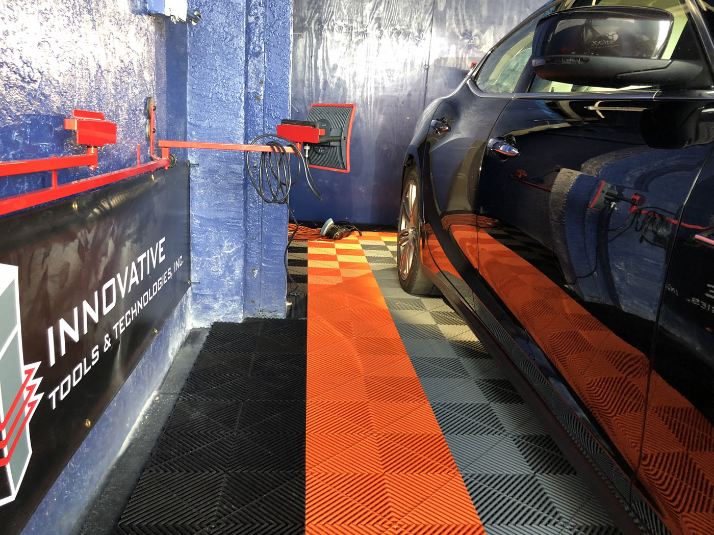 How to detailer in one place